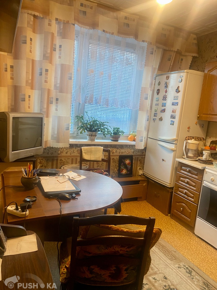 Купить однокомнатную квартиру г Москва, г Зеленоград, к 1129 - PUSH-KA.RU, объявление №254245