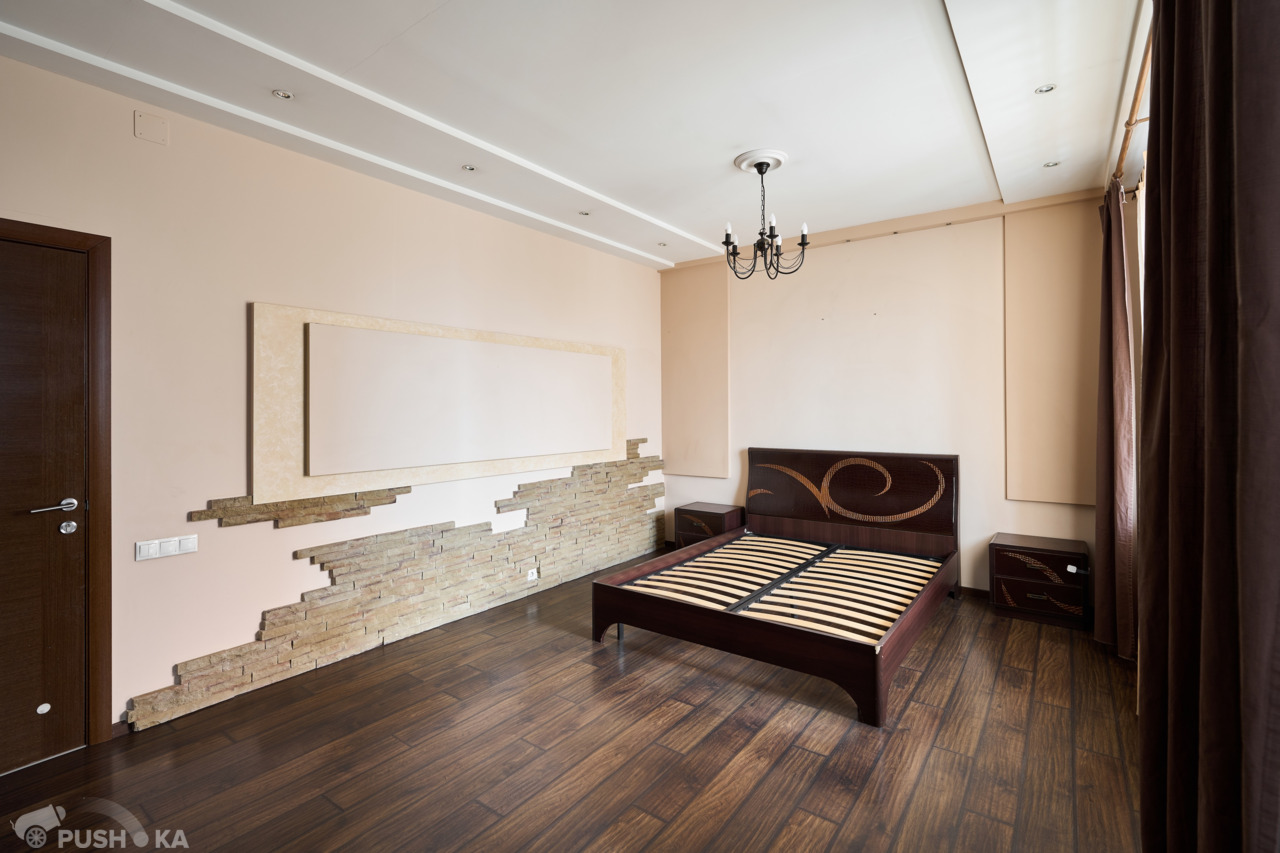 Продаётся 3-комнатная квартира 105.0 кв.м. этаж 7/15 за 37 000 000 руб