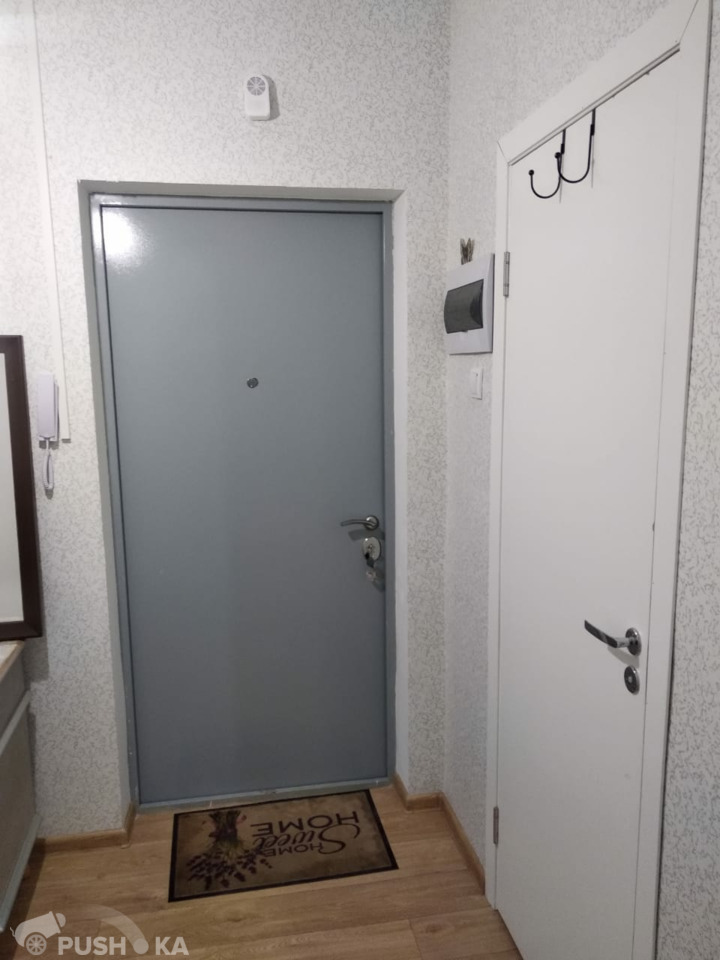 Продаётся 1-комнатная квартира 40.3 кв.м. этаж 4/4 за 6 230 000 руб 