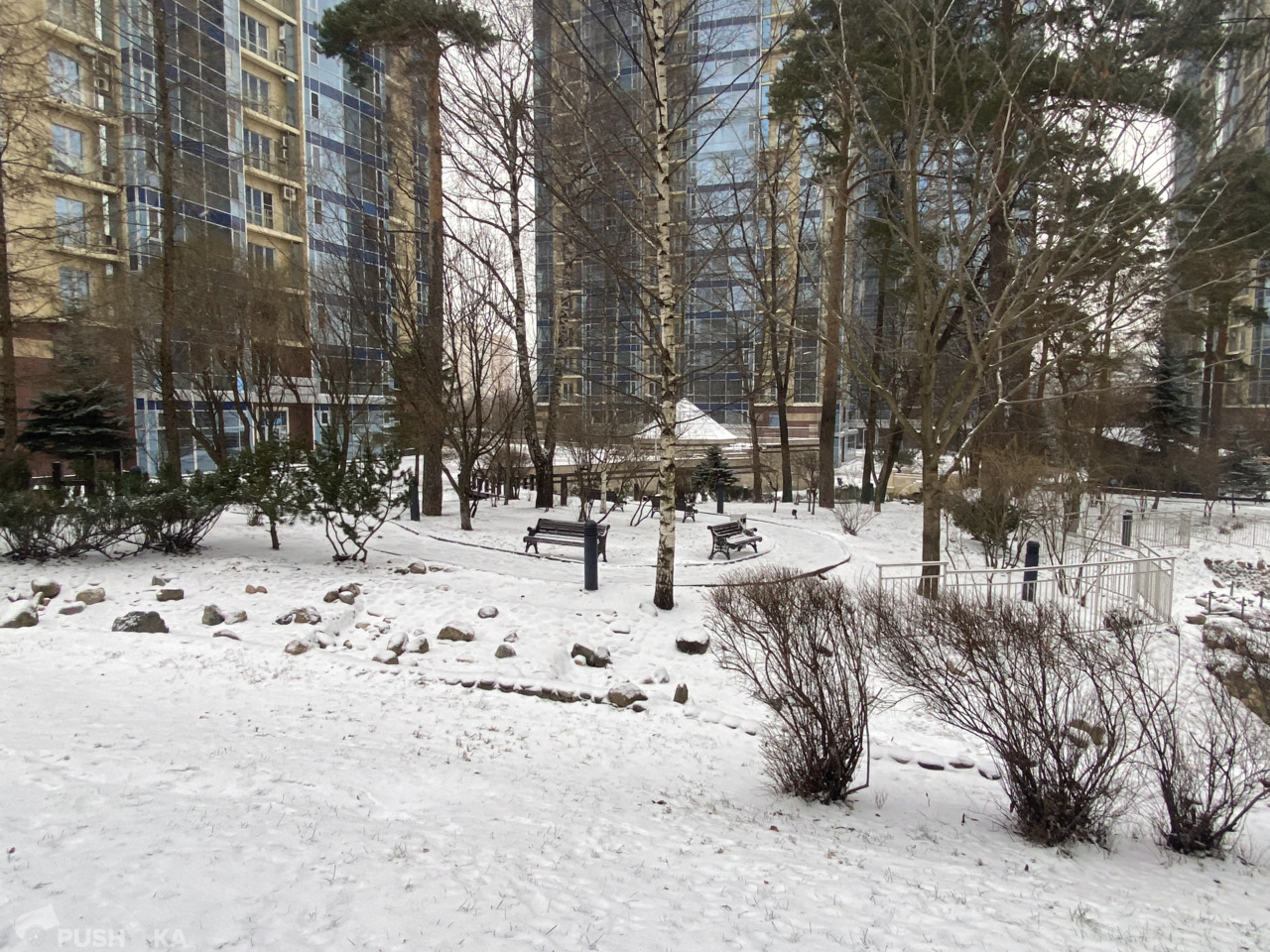 Продаётся гараж 12.1 кв.м. за 2 300 000 руб