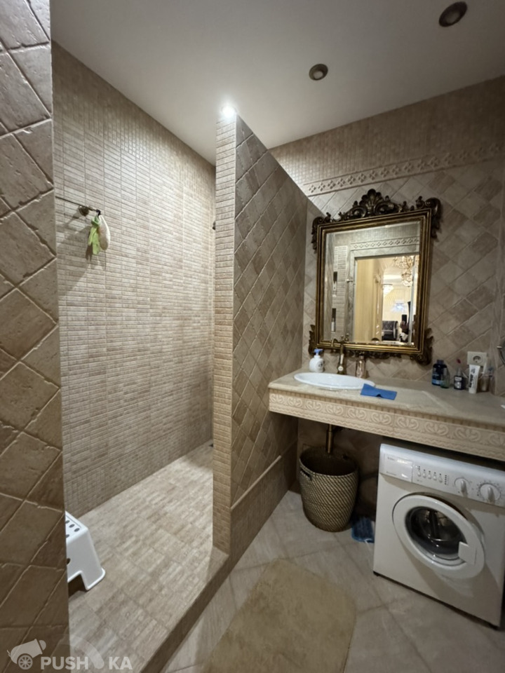 Продаётся 2-комнатная квартира 75.0 кв.м. этаж 4/20 за 55 000 000 руб