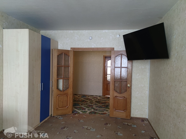 Сдаётся 3-комнатная квартира 95.0 кв.м. этаж 2/20 за 60 000 руб