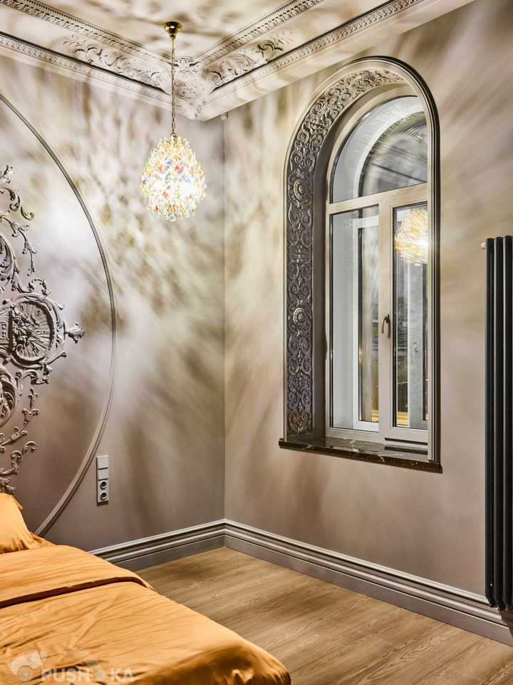 Продаётся 2-комнатная квартира 76.2 кв.м. этаж 3/5 за 14 500 000 руб