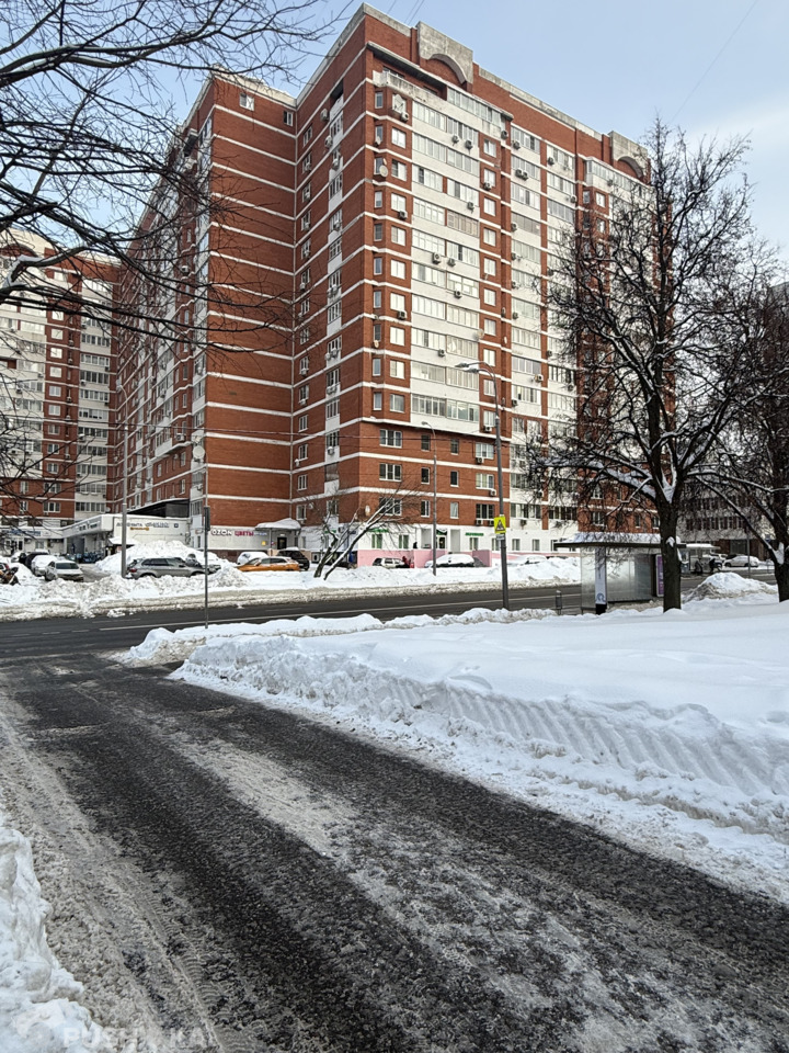 Продаётся 3-комнатная квартира 105.0 кв.м. этаж 7/15 за 38 000 000 руб 