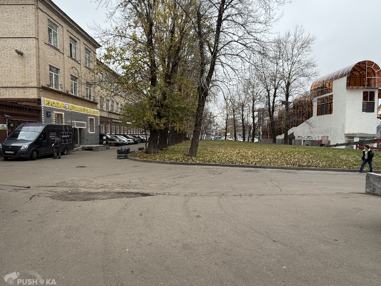 Продаётся  коммерческая земля 106.00 сот. за 1 200 000 000 руб 