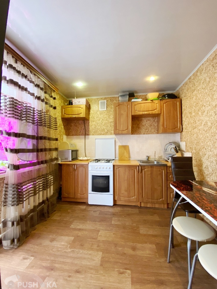Продаётся 1-комнатная квартира 42.0 кв.м. этаж 2/10 за 3 600 000 руб 