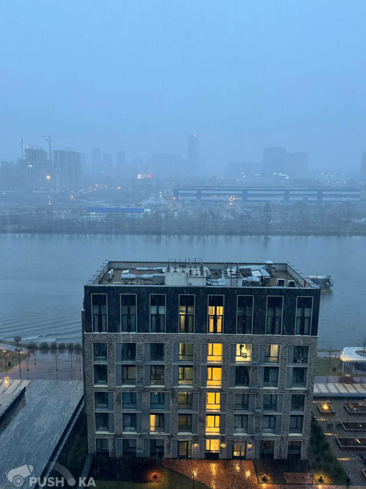 Продаётся 1-комнатная квартира 35.0 кв.м. этаж 13/18 за 24 900 000 руб