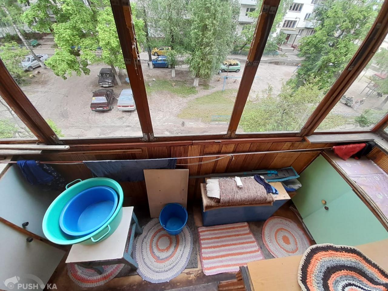 Продаётся 2-комнатная квартира 45.0 кв.м. этаж 3/5 за 2 100 000 руб 