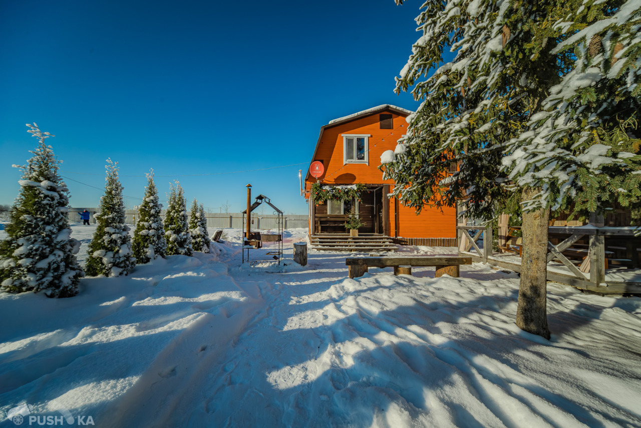 Продаётся  дом/дача 201.4 кв.м.  за 5 999 000 руб 