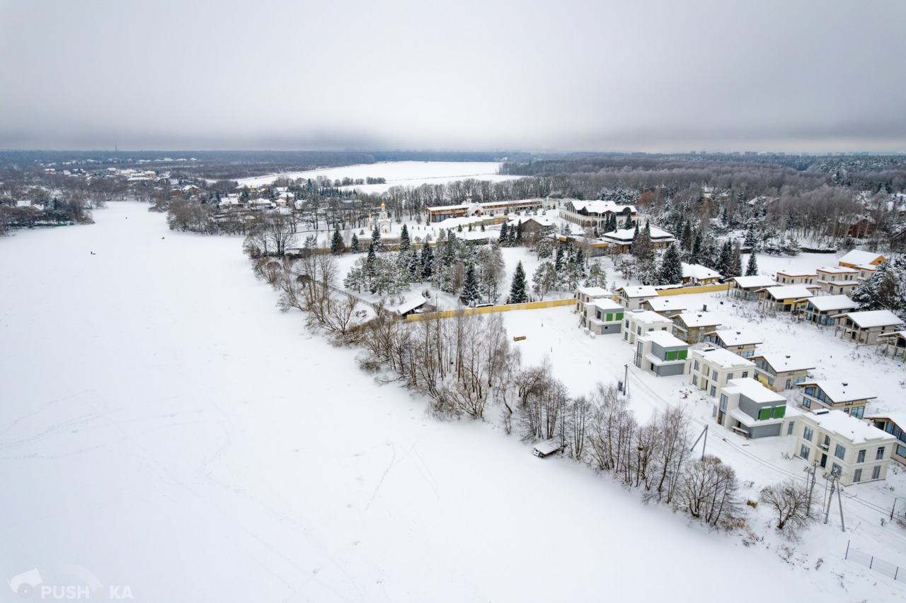 Продаётся  участок 12.00 сот. за 7 300 000 руб 