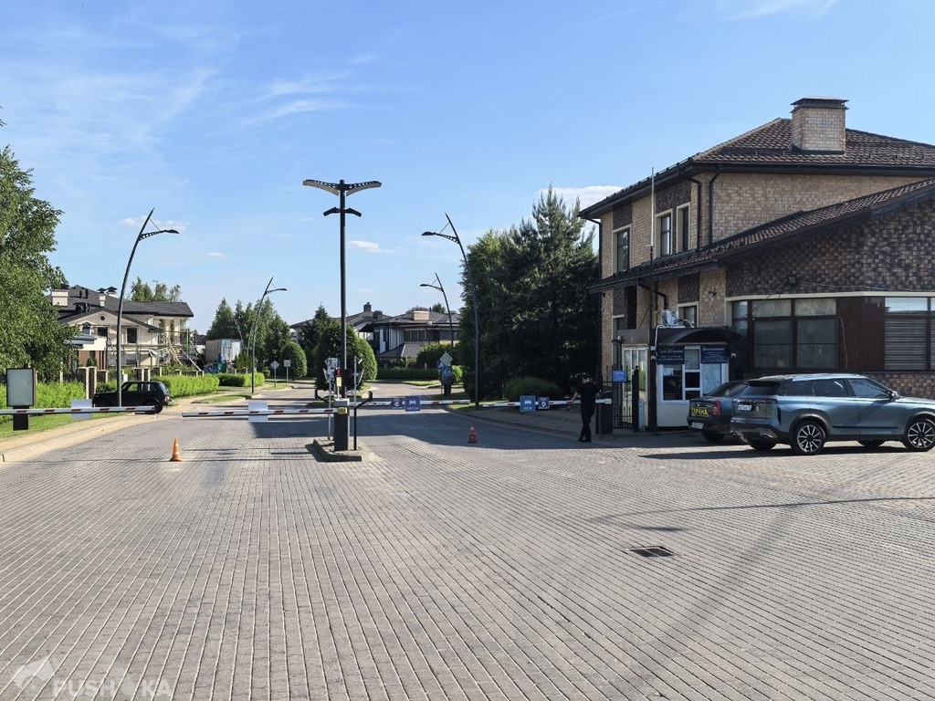 Продаётся дом/дача 500.0 кв.м. за 230 000 000 руб