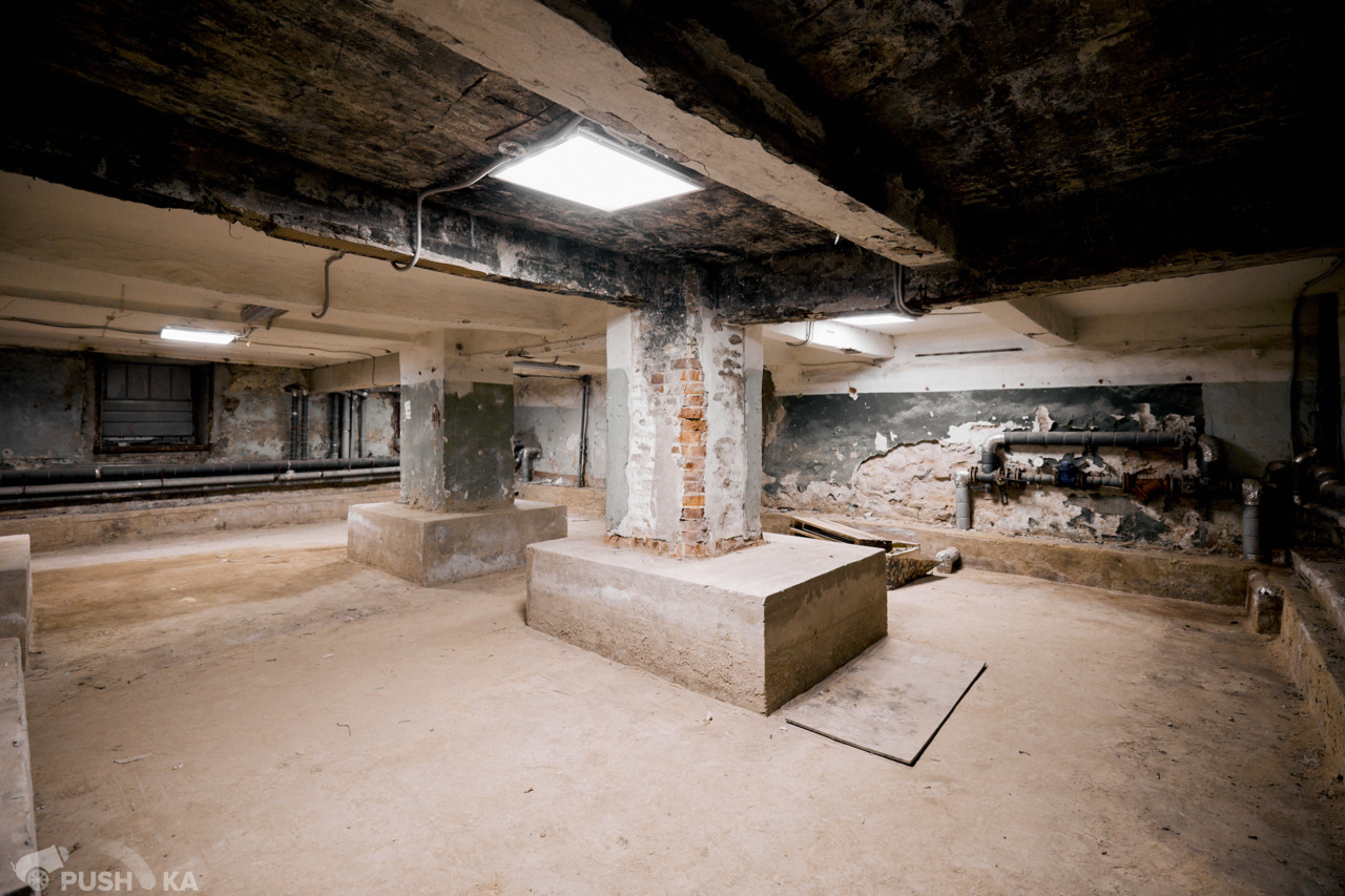 Продаётся ПСН 384.5 кв.м. за 7 900 000 руб