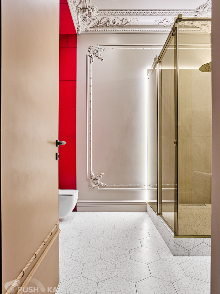 Продаётся 2-комнатная квартира 76.2 кв.м. этаж 3/5 за 14 500 000 руб