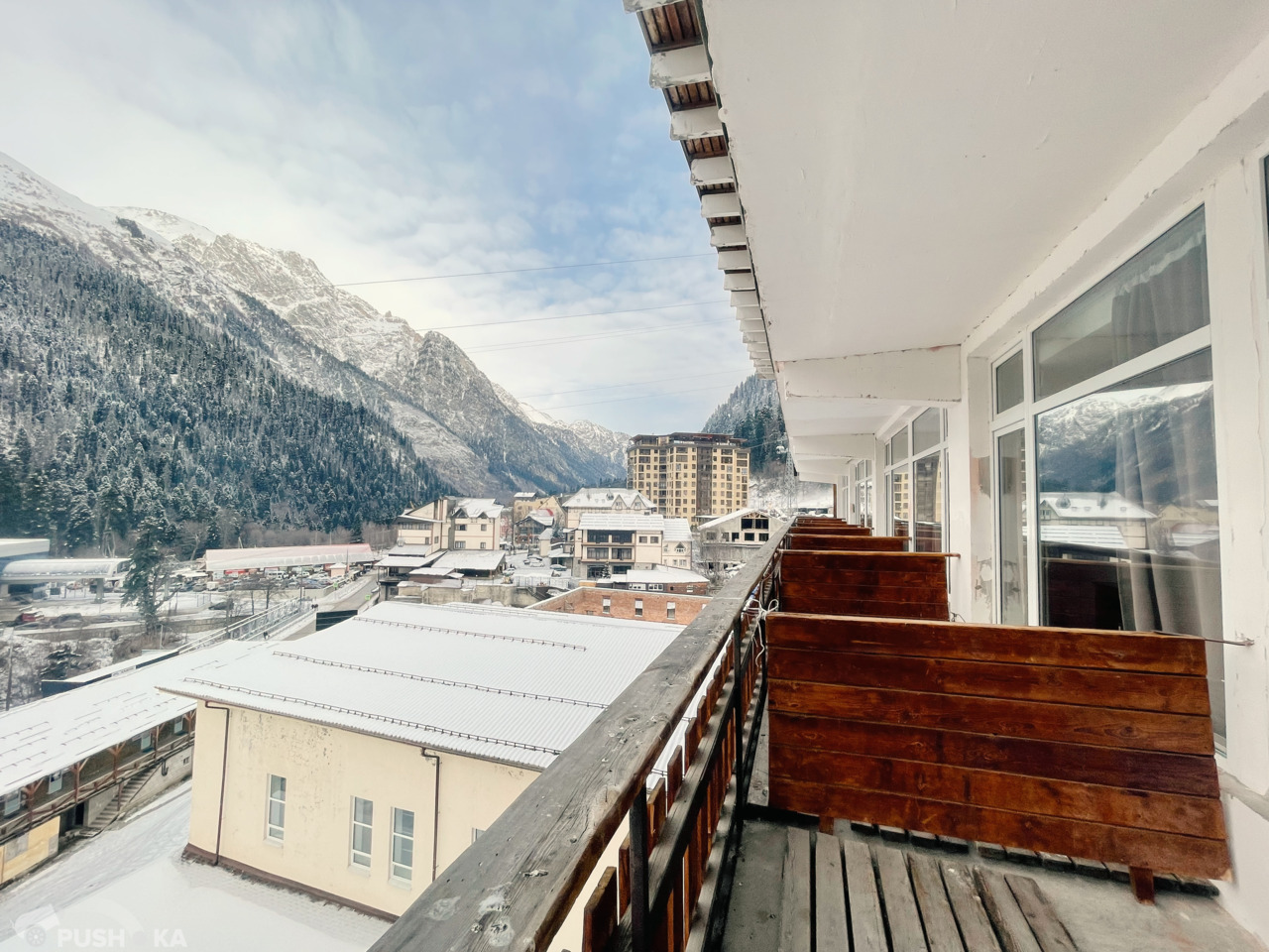 Продаётся   8501.5 кв.м.  за 90 000 000 руб 