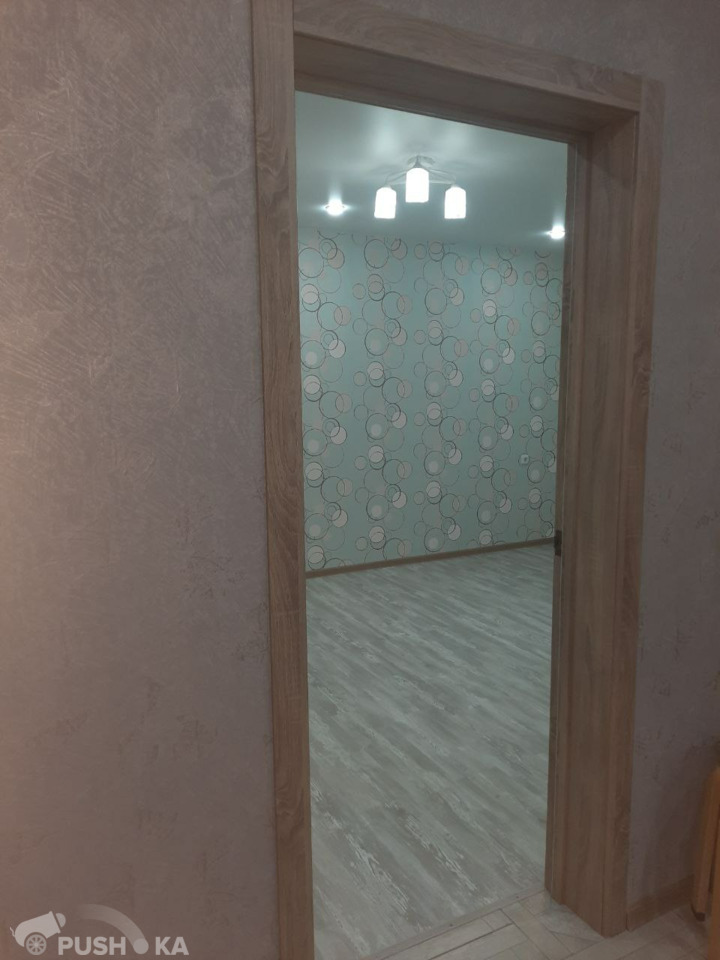 Продаётся 1-комнатная квартира 38.6 кв.м. этаж 25/25 за 11 550 000 руб