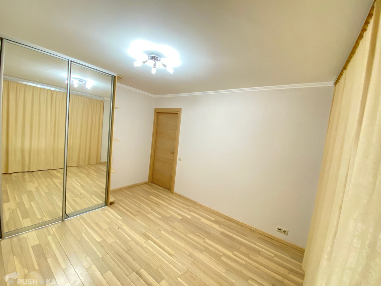 Продаётся 2-комнатная квартира 38.0 кв.м. этаж 1/15 за 15 500 000 руб 