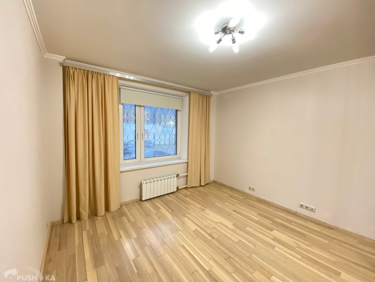 Продаётся 2-комнатная квартира 38.0 кв.м. этаж 1/15 за 15 500 000 руб 