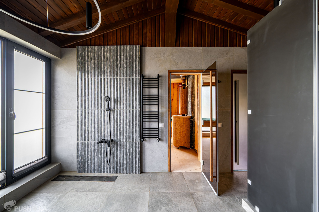 Продаётся таунхаус 254.1 кв.м. за 45 000 000 руб