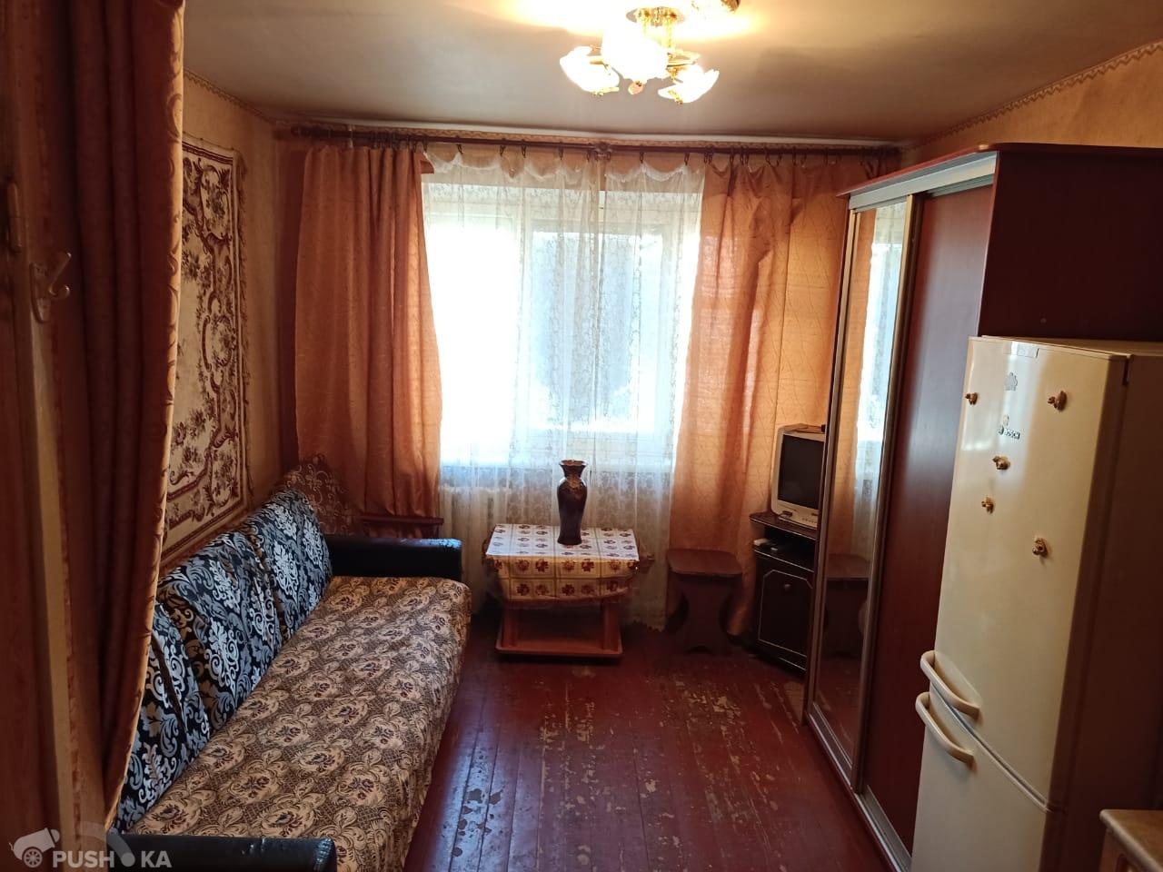 Продаётся 2-комнатная комната 13.8 кв.м. этаж 3/5 за 280 000 руб 