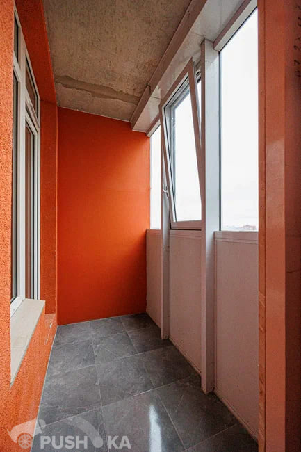 Продаётся 2-комнатная квартира 51.1 кв.м. этаж 13/29 за 7 200 000 руб 