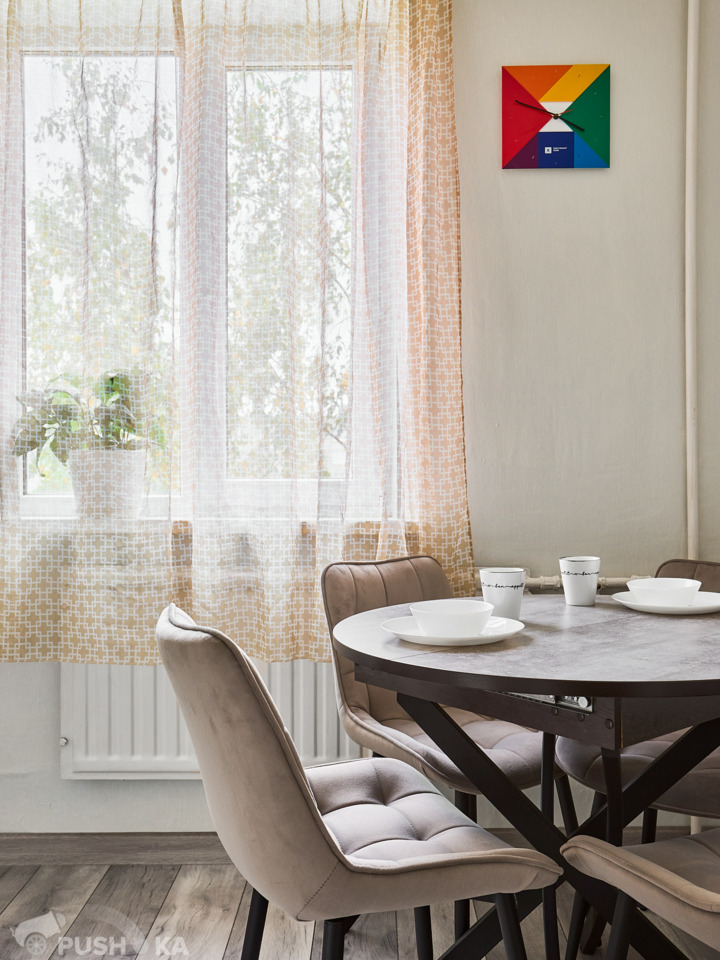 Продаётся 1-комнатная квартира 40.3 кв.м. этаж 7/9 за 4 500 000 руб 