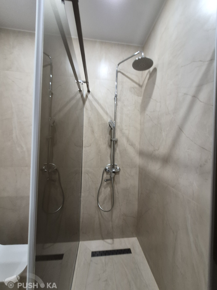 Сдаётся 1-комнатная квартира 42.0 кв.м. этаж 6/23 за 80 000 руб 