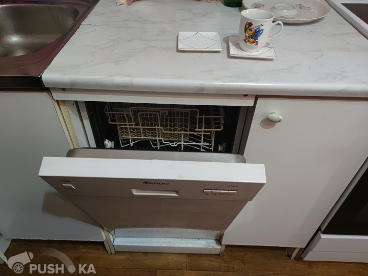 Сдаётся 3-комнатная квартира 95.0 кв.м. этаж 2/20 за 60 000 руб