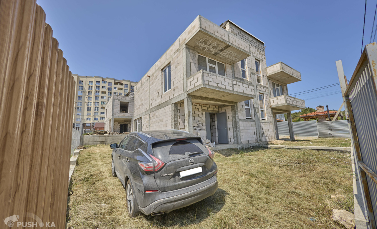 Продаётся  дом/дача 281.2 кв.м.  за 9 500 000 руб 