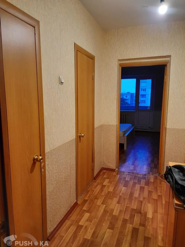 Продаётся 1-комнатная квартира 38.0 кв.м. этаж 5/10 за 2 250 000 руб 