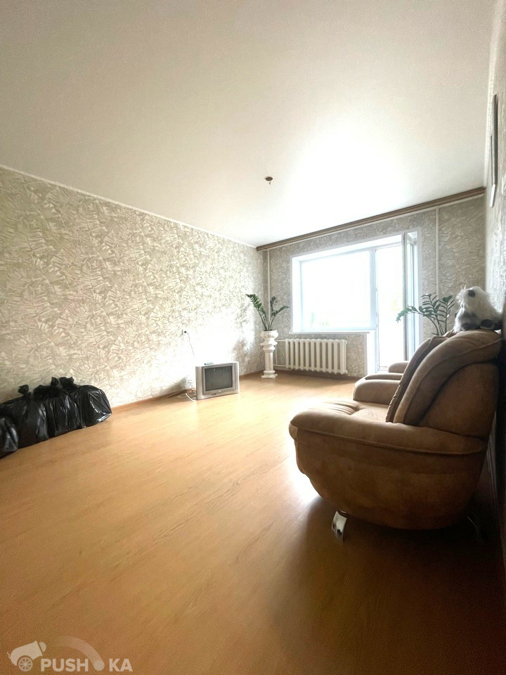 Продаётся 2-комнатная квартира 53.0 кв.м. этаж 2/9 за 3 880 000 руб 