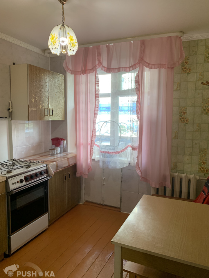Продаётся 1-комнатная квартира 43.2 кв.м. этаж 1/9 за 2 450 000 руб 