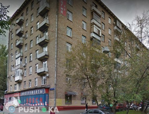 Бориса Галушкина 18 Купить Квартиру