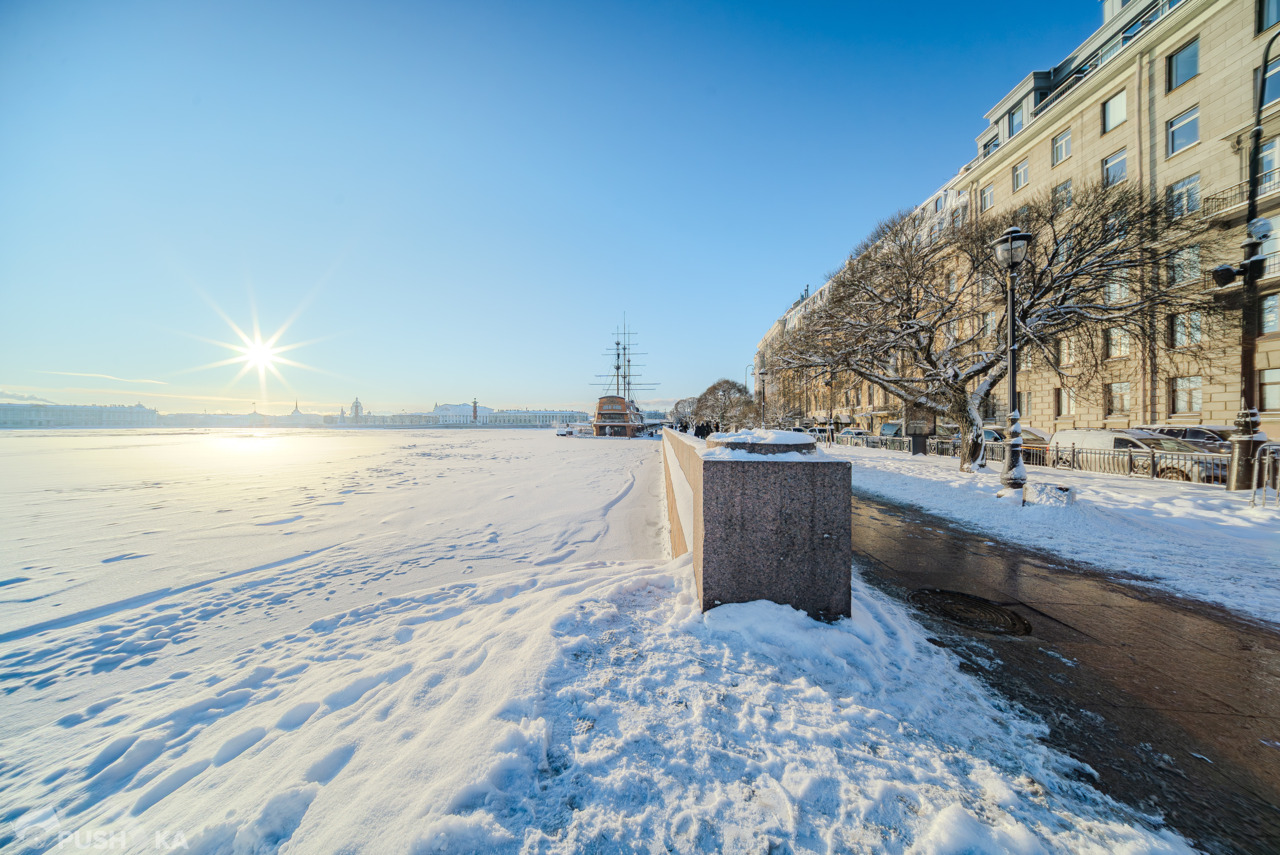 Продаётся 1-комнатная квартира 55.3 кв.м. этаж 4/7 за 42 000 000 руб