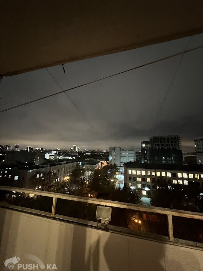 Продаётся 2-комнатная квартира 47.6 кв.м. этаж 10/12 за 15 699 999 руб