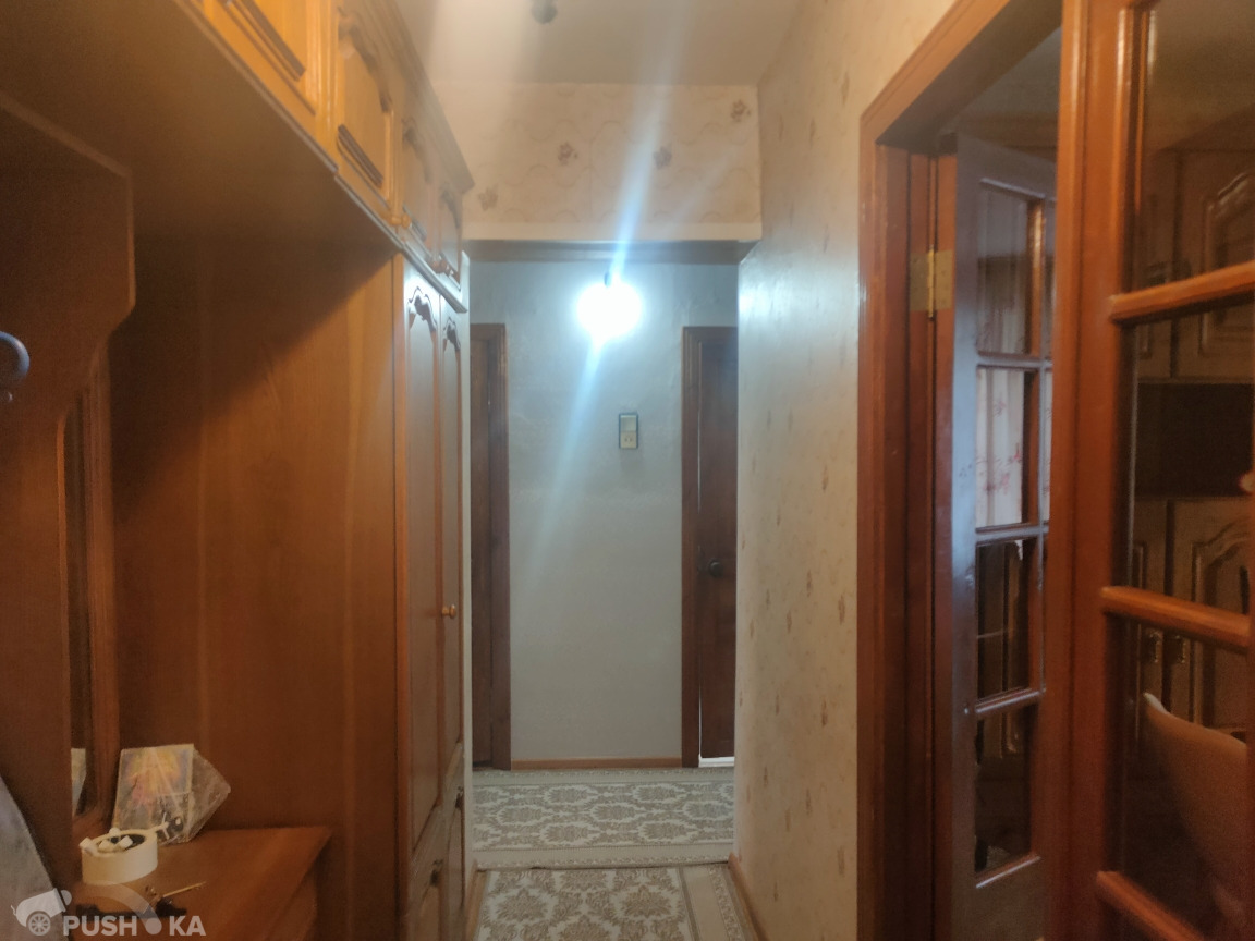 Сдаётся 2-комнатная квартира 48.2 кв.м. этаж 2/5 за 35 000 руб 