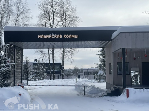 Продаётся 4-комнатная коттедж 485.0 кв.м.  за 135 000 000 руб 