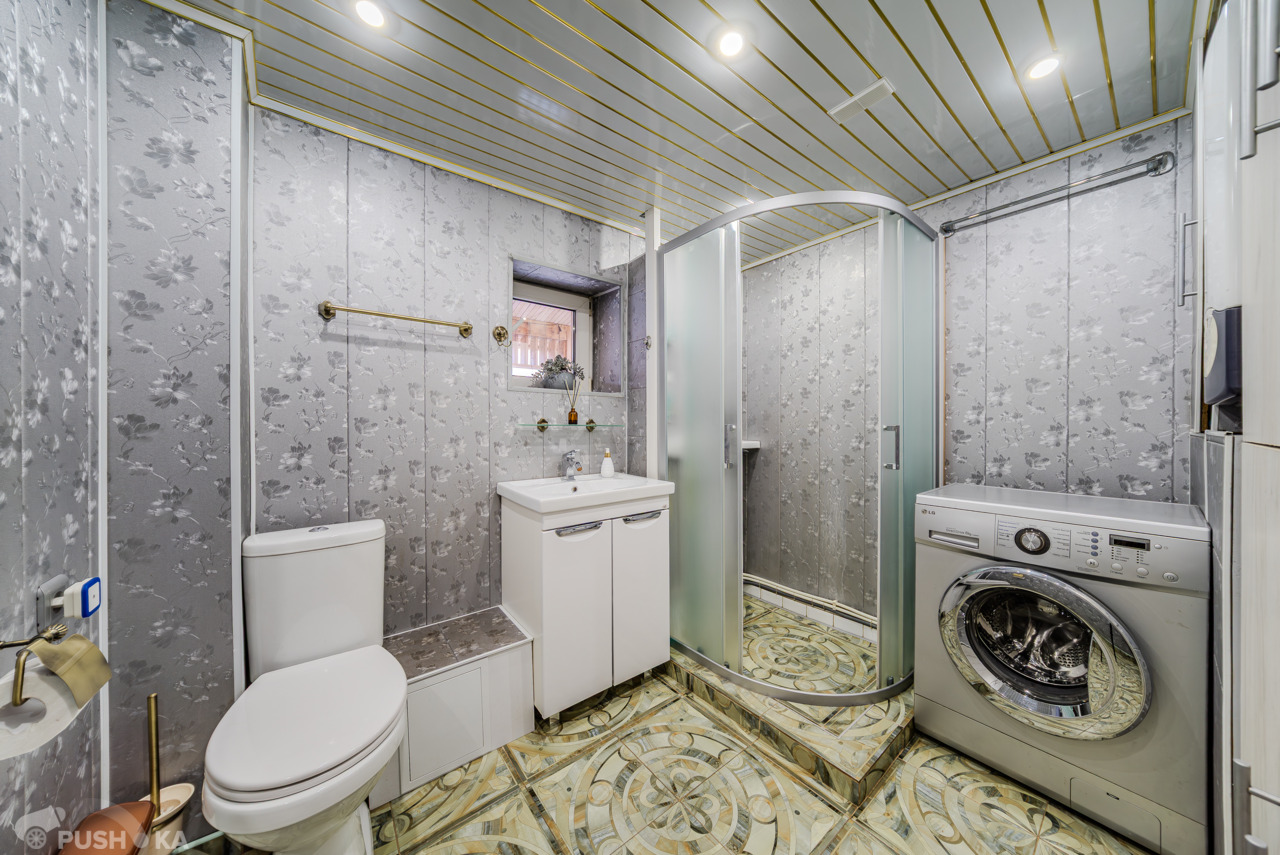 Продаётся  дом/дача 162.0 кв.м.  за 7 990 000 руб 