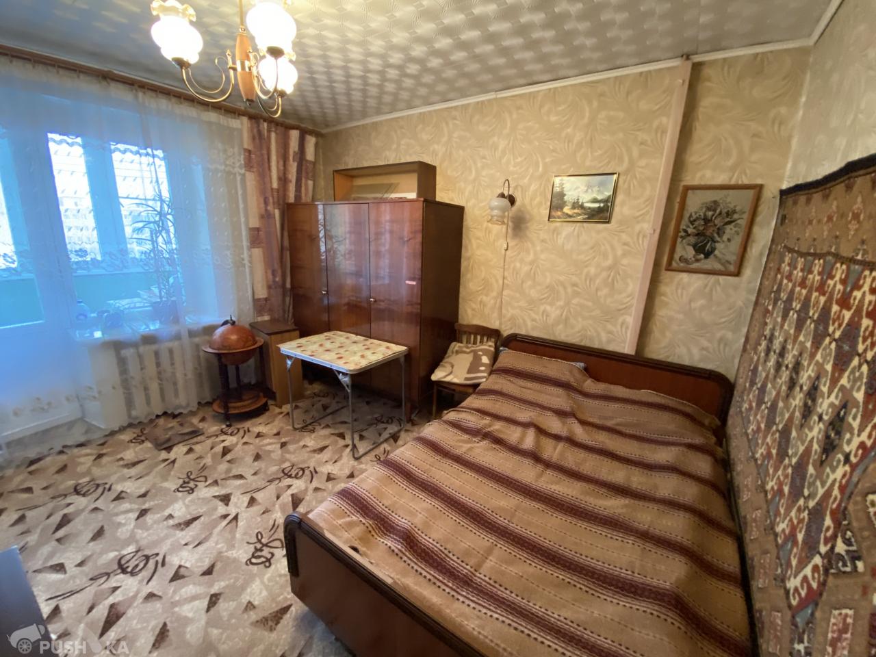 Продаётся 3-комнатная квартира 64.0 кв.м. этаж 8/9 за 10 300 000 руб 
