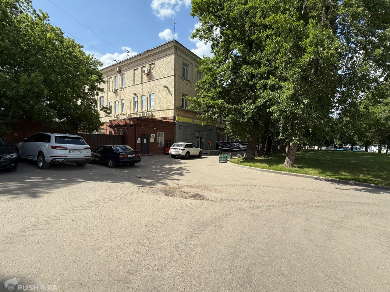 Продаётся  коммерческая земля 106.00 сот. за 1 200 000 000 руб 