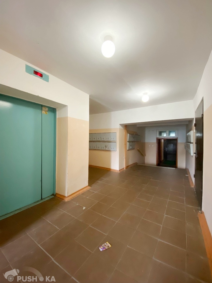 Продаётся 1-комнатная квартира 42.0 кв.м. этаж 2/10 за 3 600 000 руб 