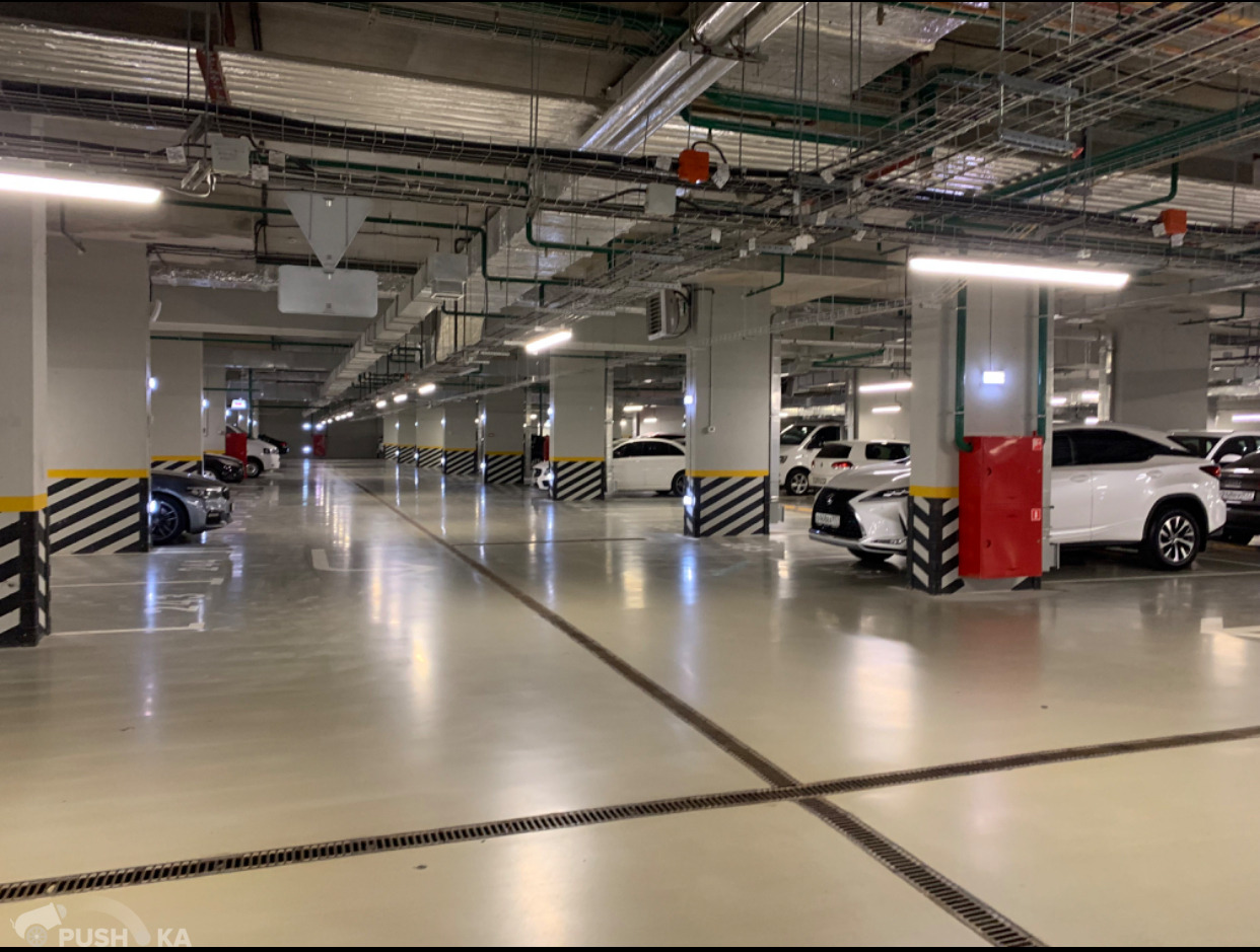 Сдаётся 3-комнатная квартира 63.0 кв.м. этаж 12/25 за 180 000 руб