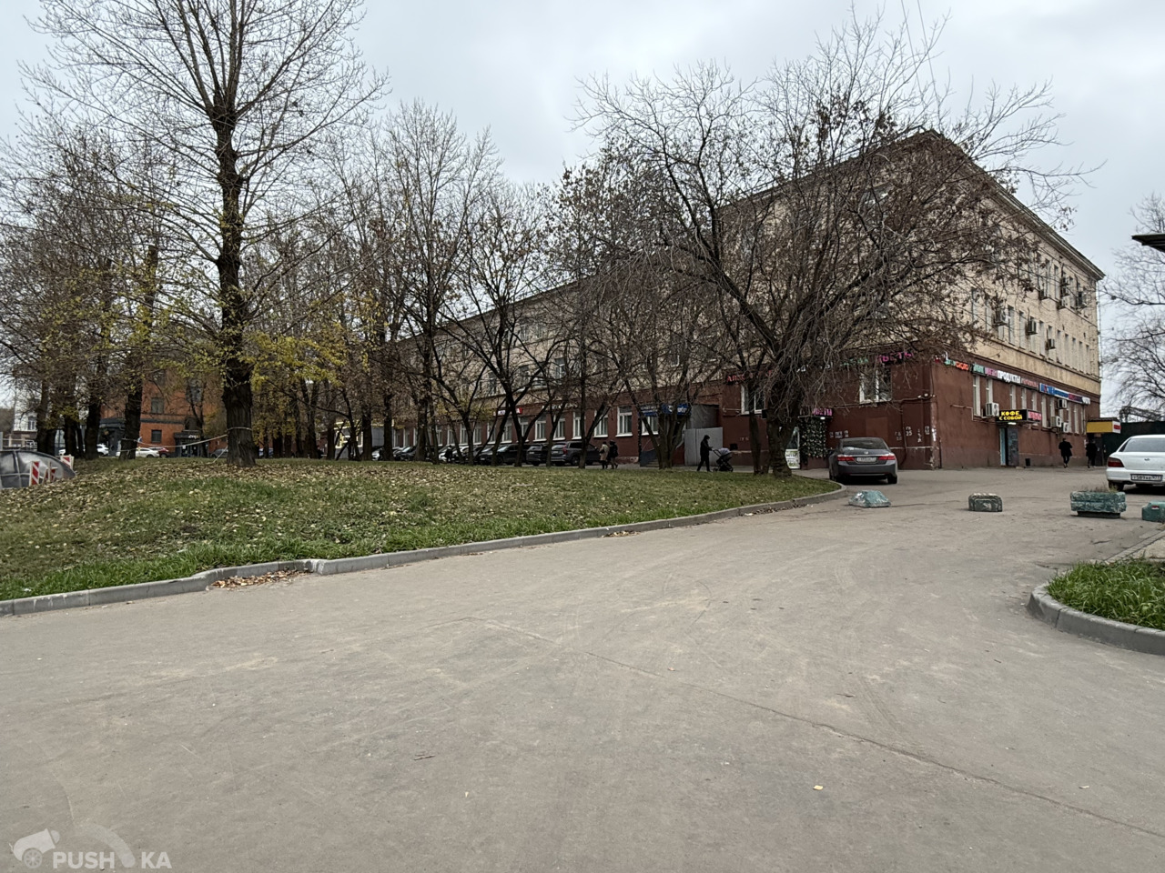 Продаётся  коммерческая земля 106.00 сот. за 1 200 000 000 руб 