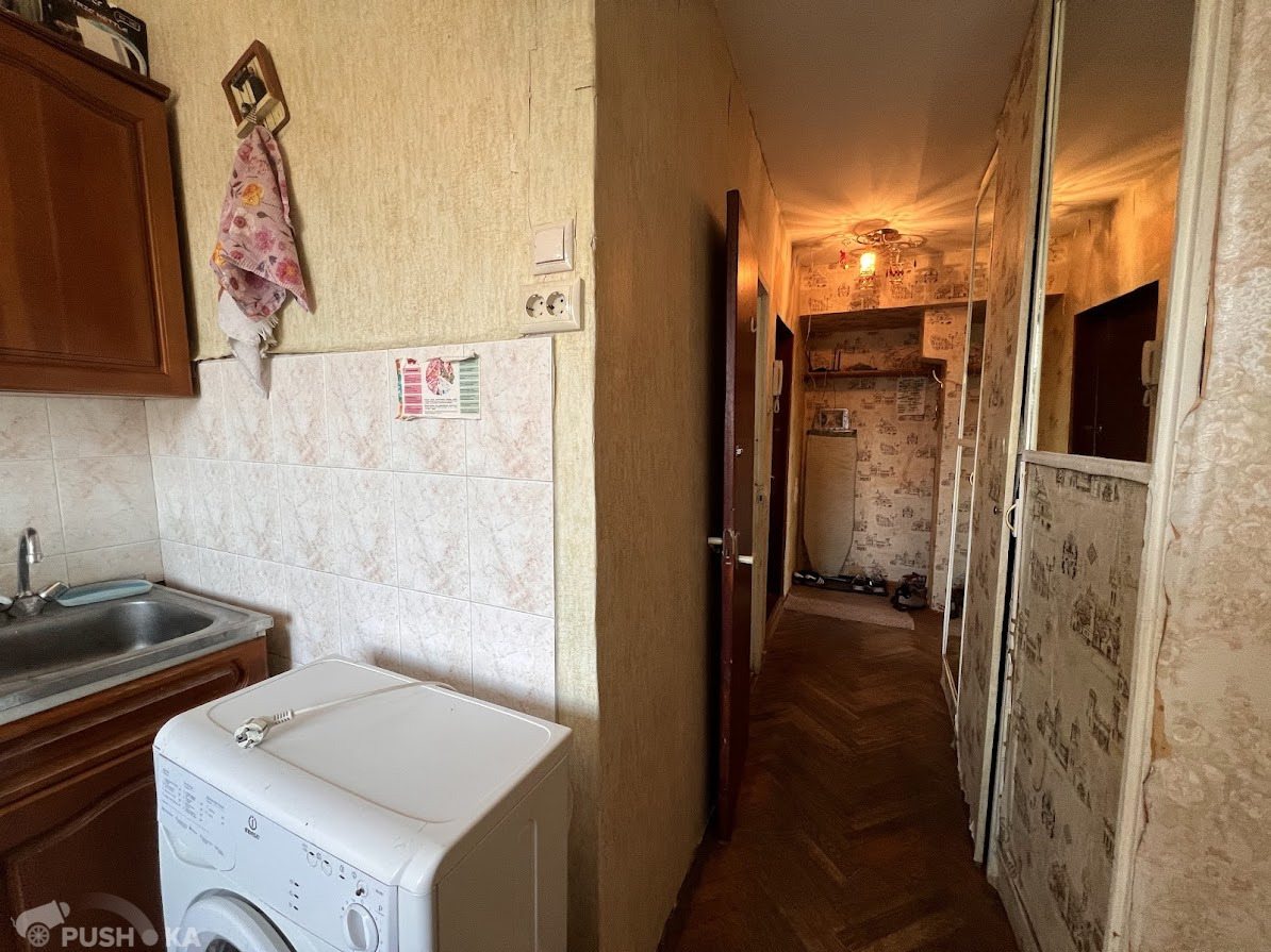 Сдаётся 2-комнатная комната 49.0 кв.м. этаж 7/9 за 26 999 руб 