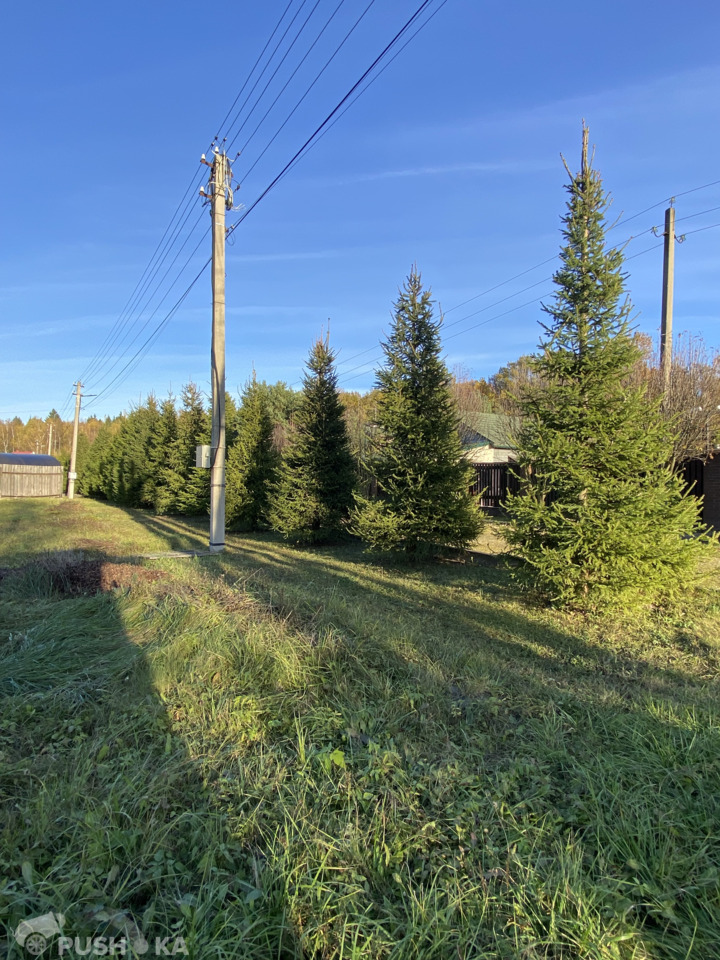 Продаётся  участок 20.00 сот. за 18 800 000 руб 