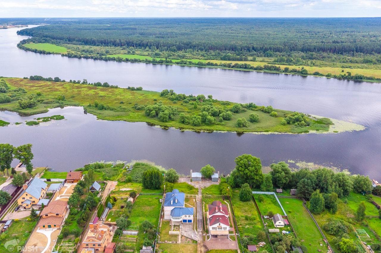 Городище тверская область конаковский