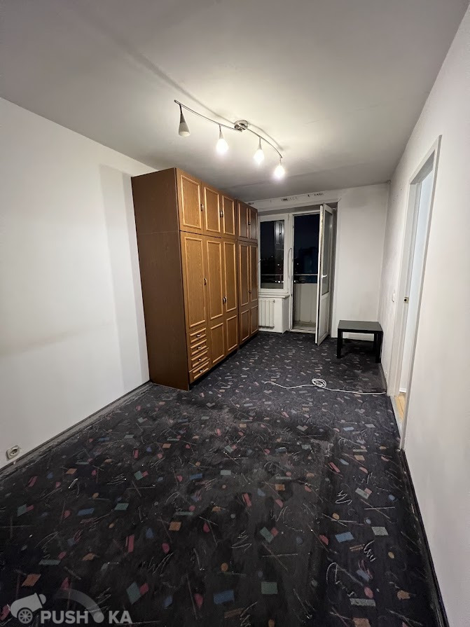 Продаётся 2-комнатная квартира 47.6 кв.м. этаж 10/12 за 15 699 999 руб