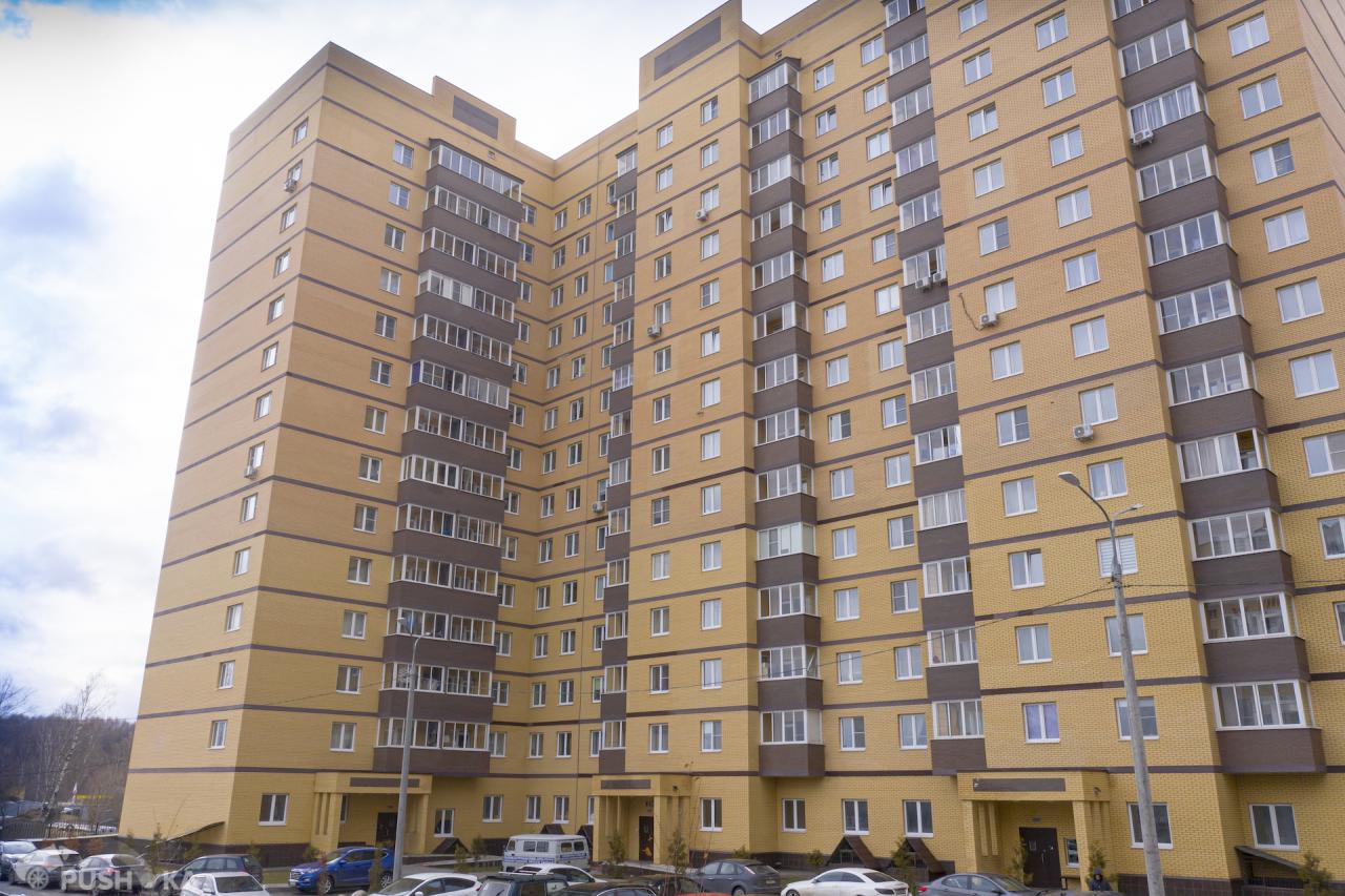 Продаётся 2-комнатная квартира 49.0 кв.м. этаж 4/12 за 4 300 000 руб 