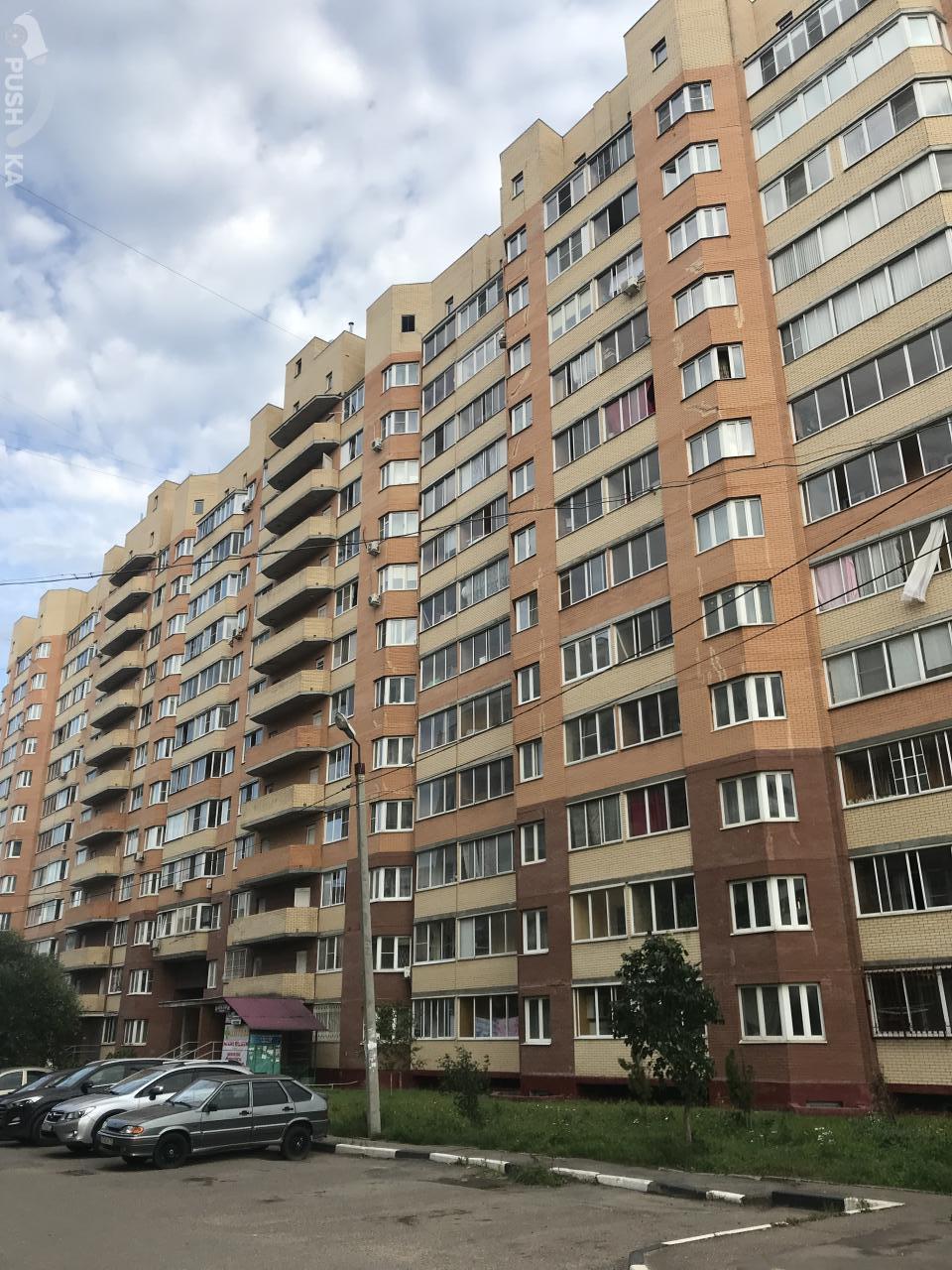Сдаётся офис 50.0 кв.м. за 15 000 руб
