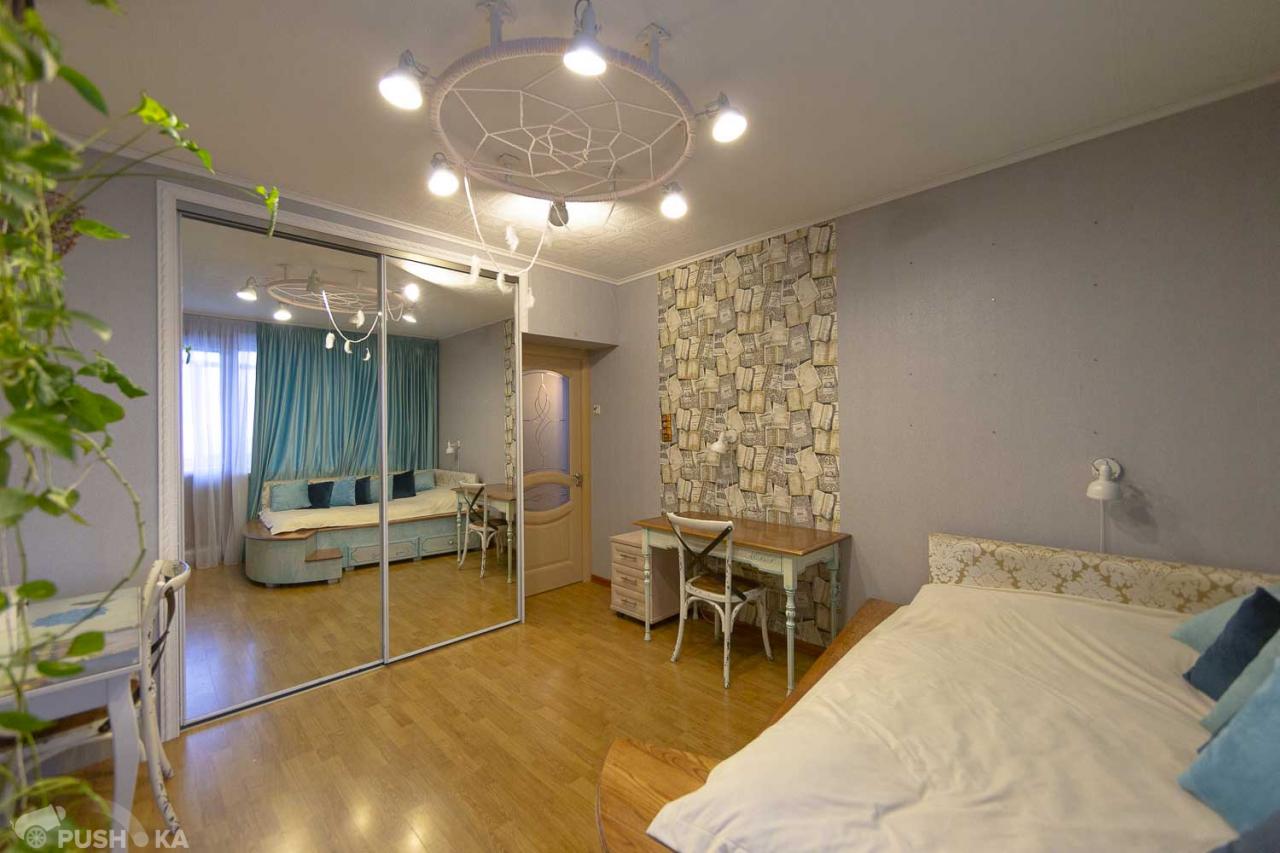 Продаётся 5-комнатная квартира 119.1 кв.м. этаж 13/16 за 9 900 000 руб 