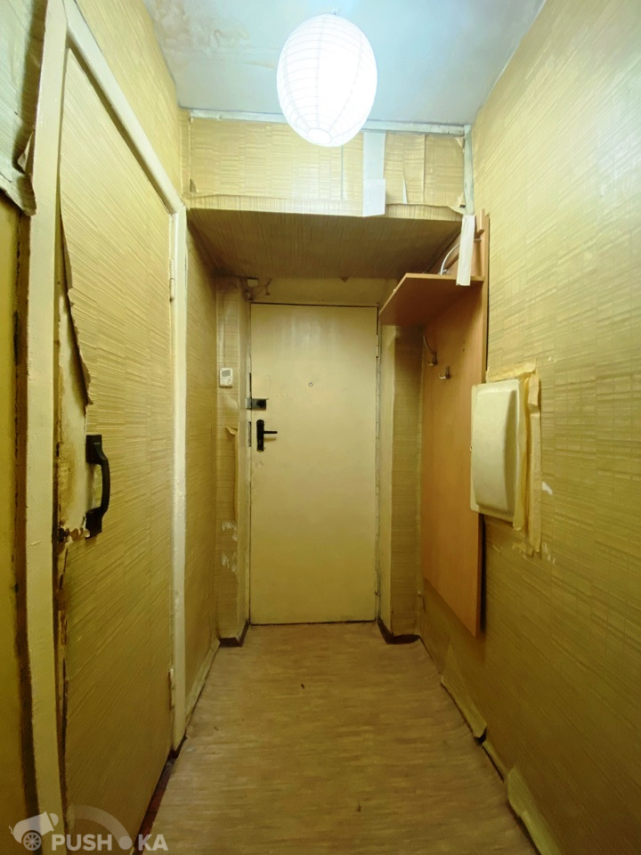 Продаётся 1-комнатная квартира 30.0 кв.м. этаж 3/5 за 1 750 000 руб 